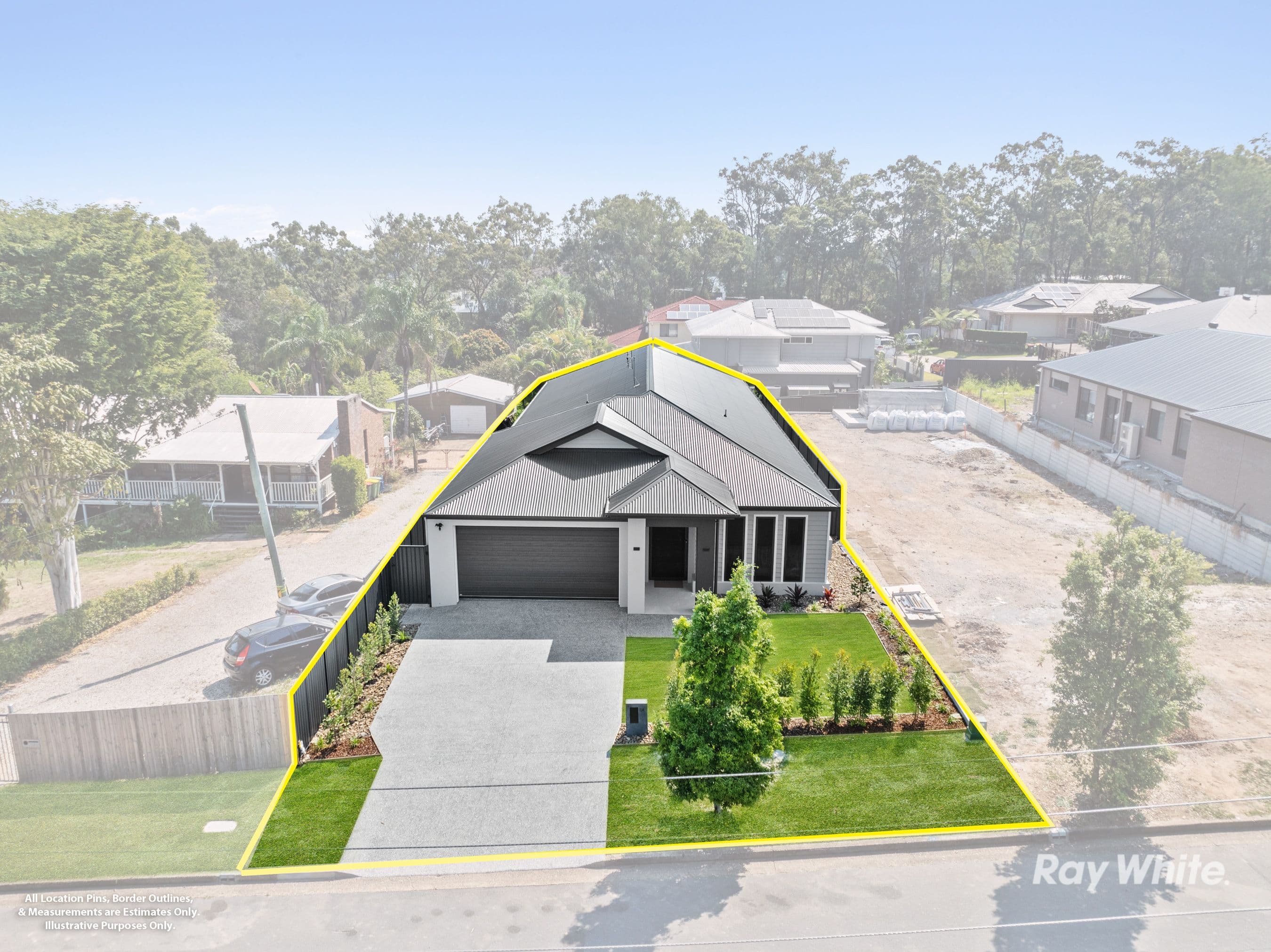 11A Norton Drive, Shailer Park QLD 4128, Shailer Park - Thumbnail 2