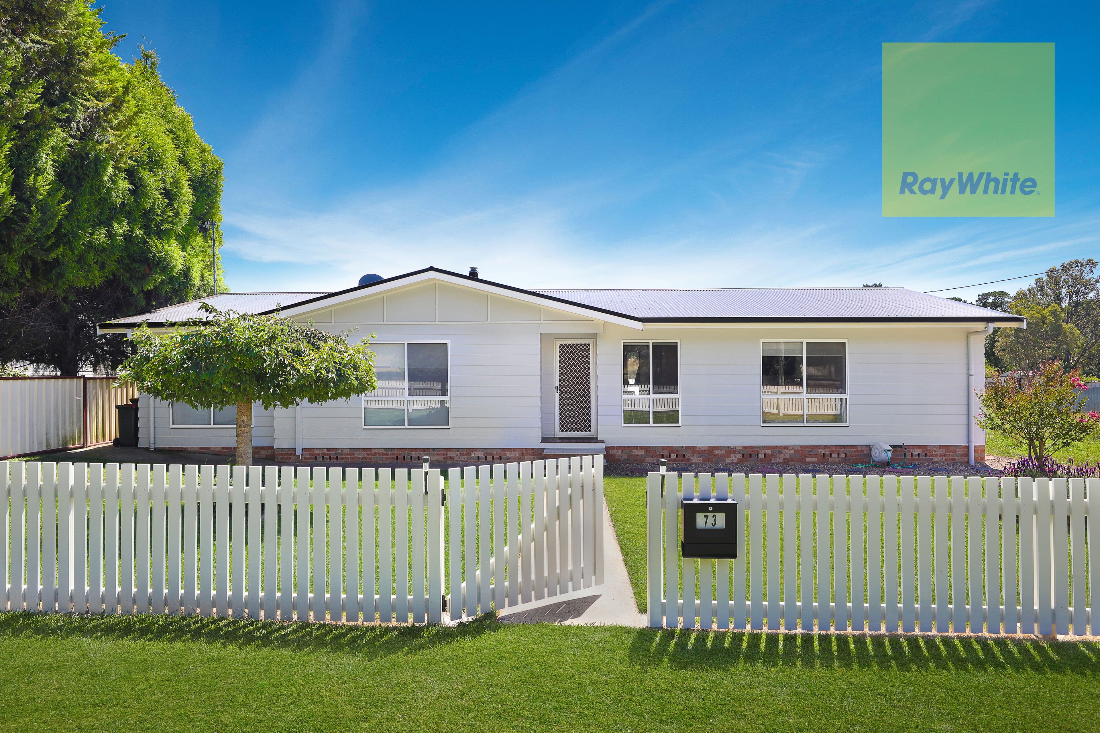 73 Brooklands Street, Crookwell NSW 2583, Crookwell - Image 1