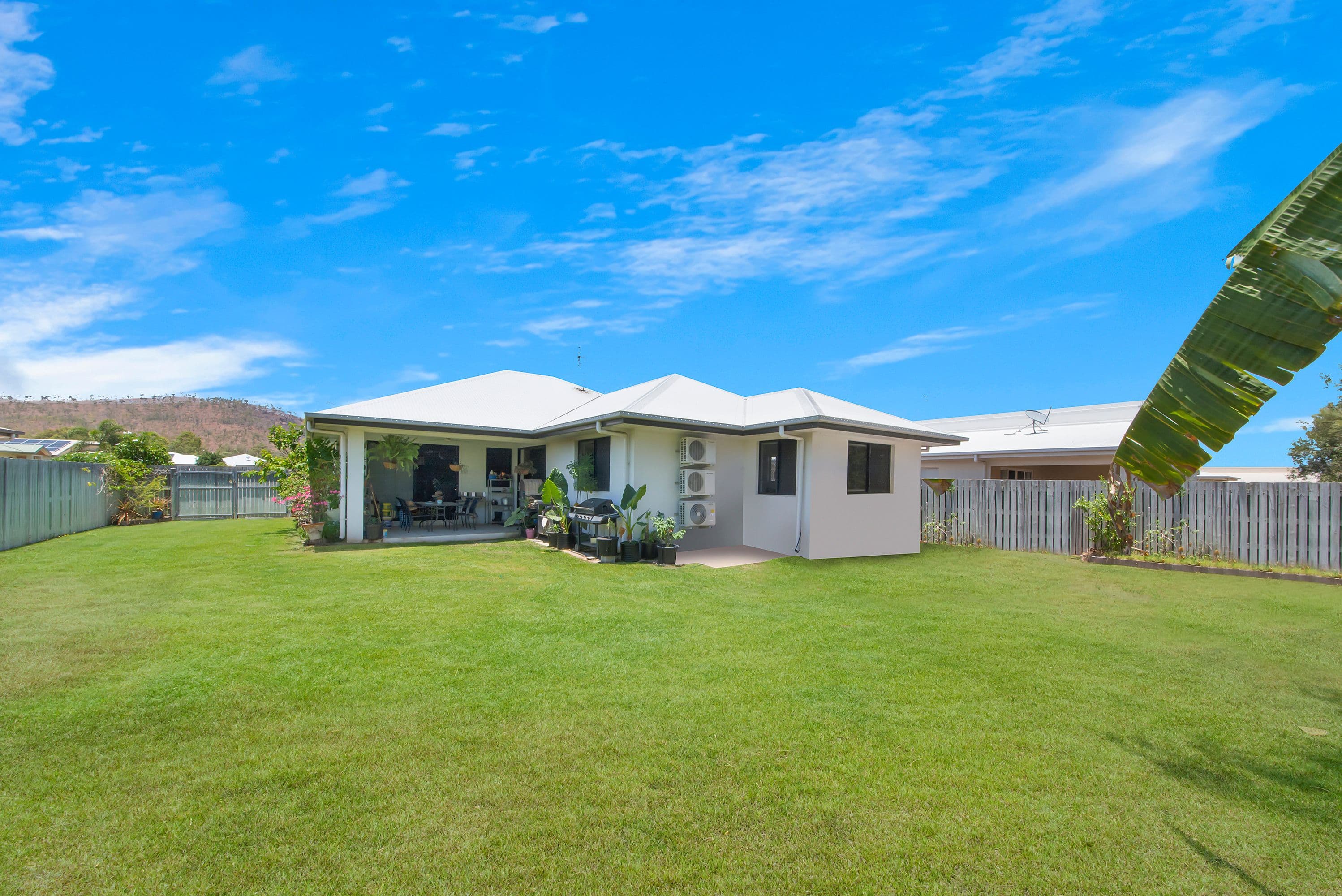 32 Burlingon Circuit, Mount Louisa QLD 4814, Mount Louisa - Thumbnail 4