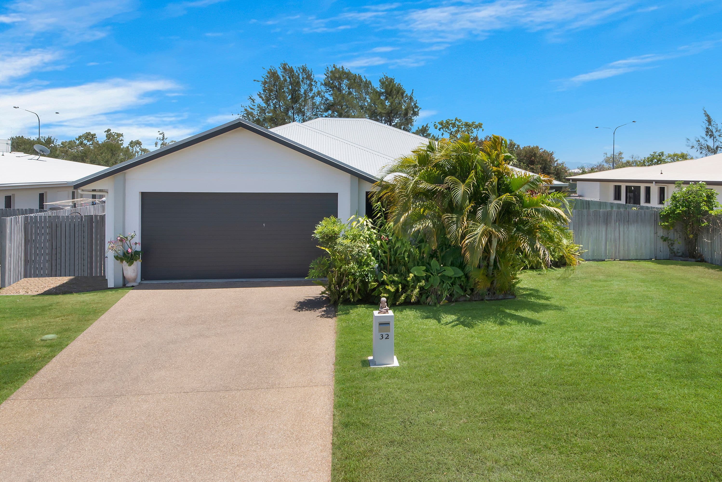 32 Burlingon Circuit, Mount Louisa QLD 4814, Mount Louisa - Thumbnail 5