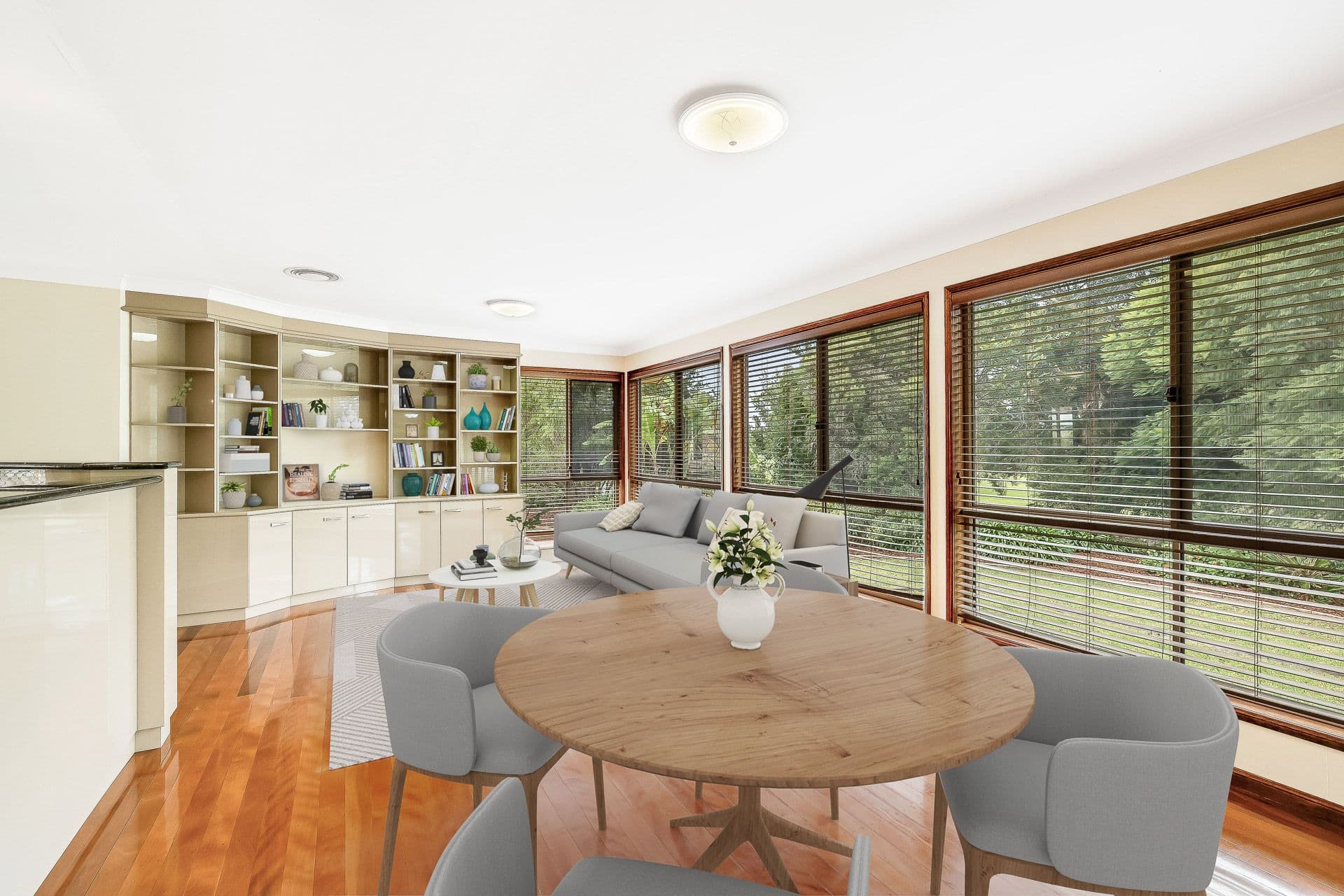 1 Strong Street, South Toowoomba QLD 4350, South Toowoomba - Thumbnail 5