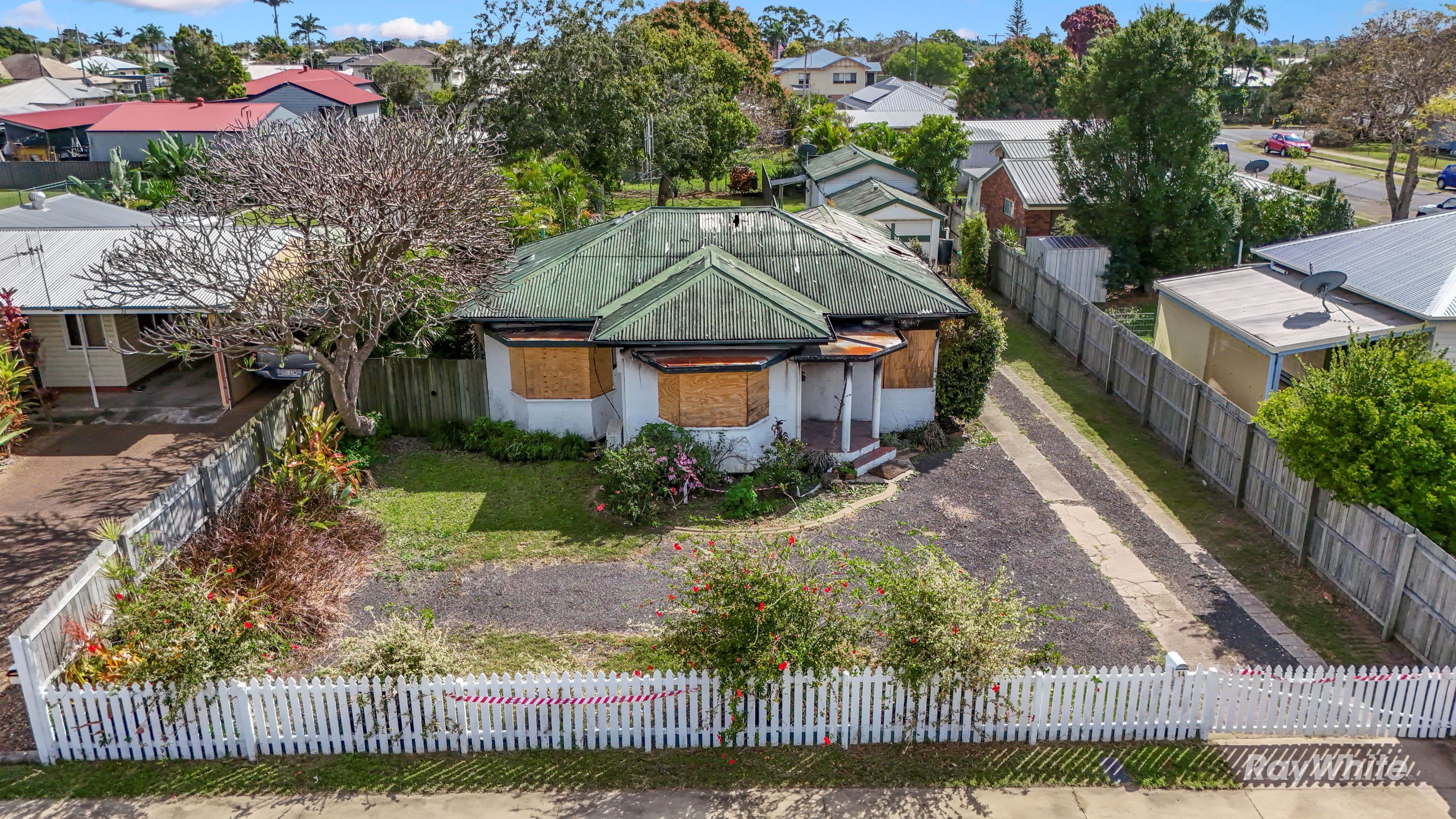 14 Dr Mays Road, Svensson Heights QLD 4670, Svensson Heights - Thumbnail 2