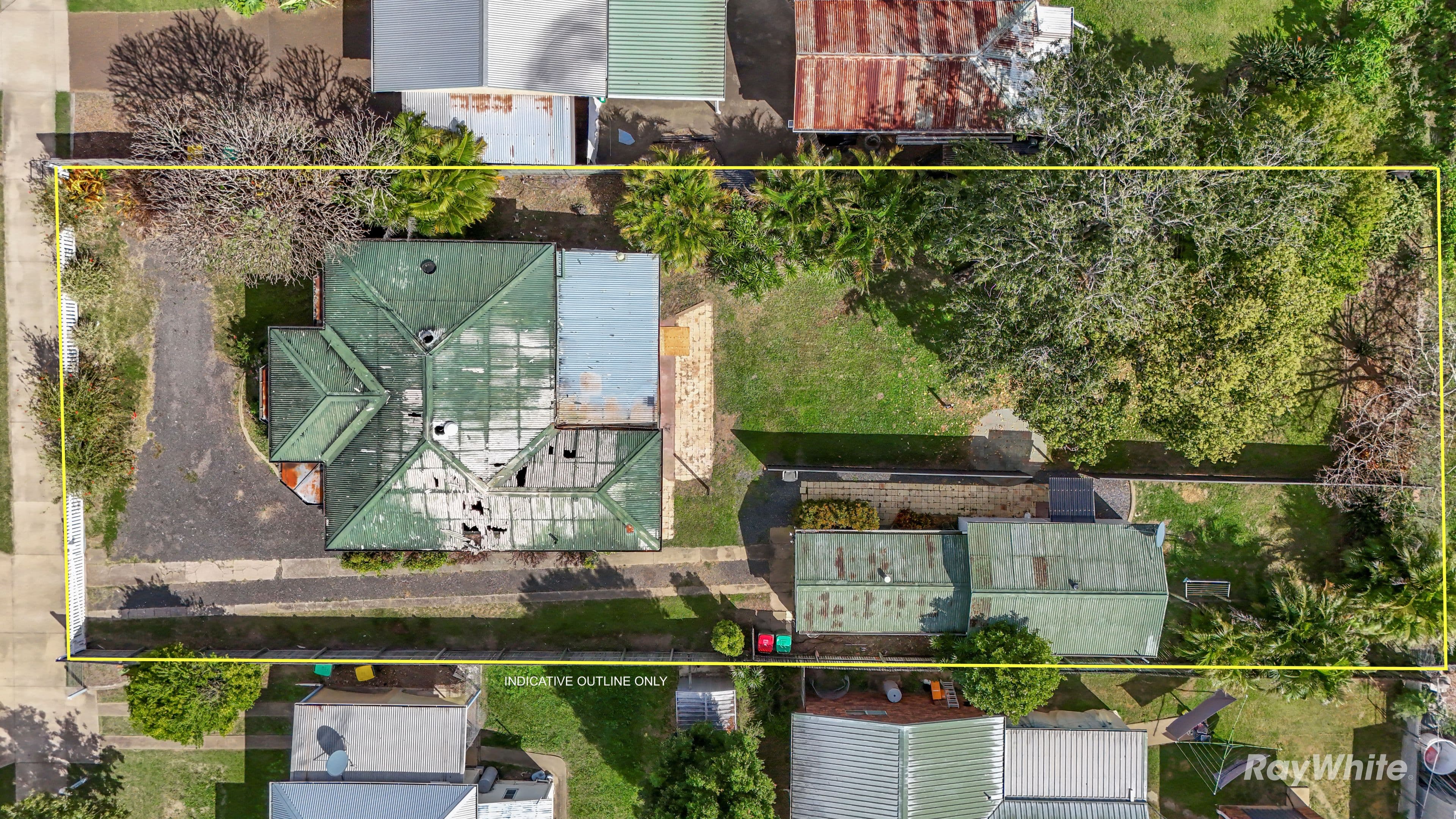 14 Dr Mays Road, Svensson Heights QLD 4670, Svensson Heights - Thumbnail 3
