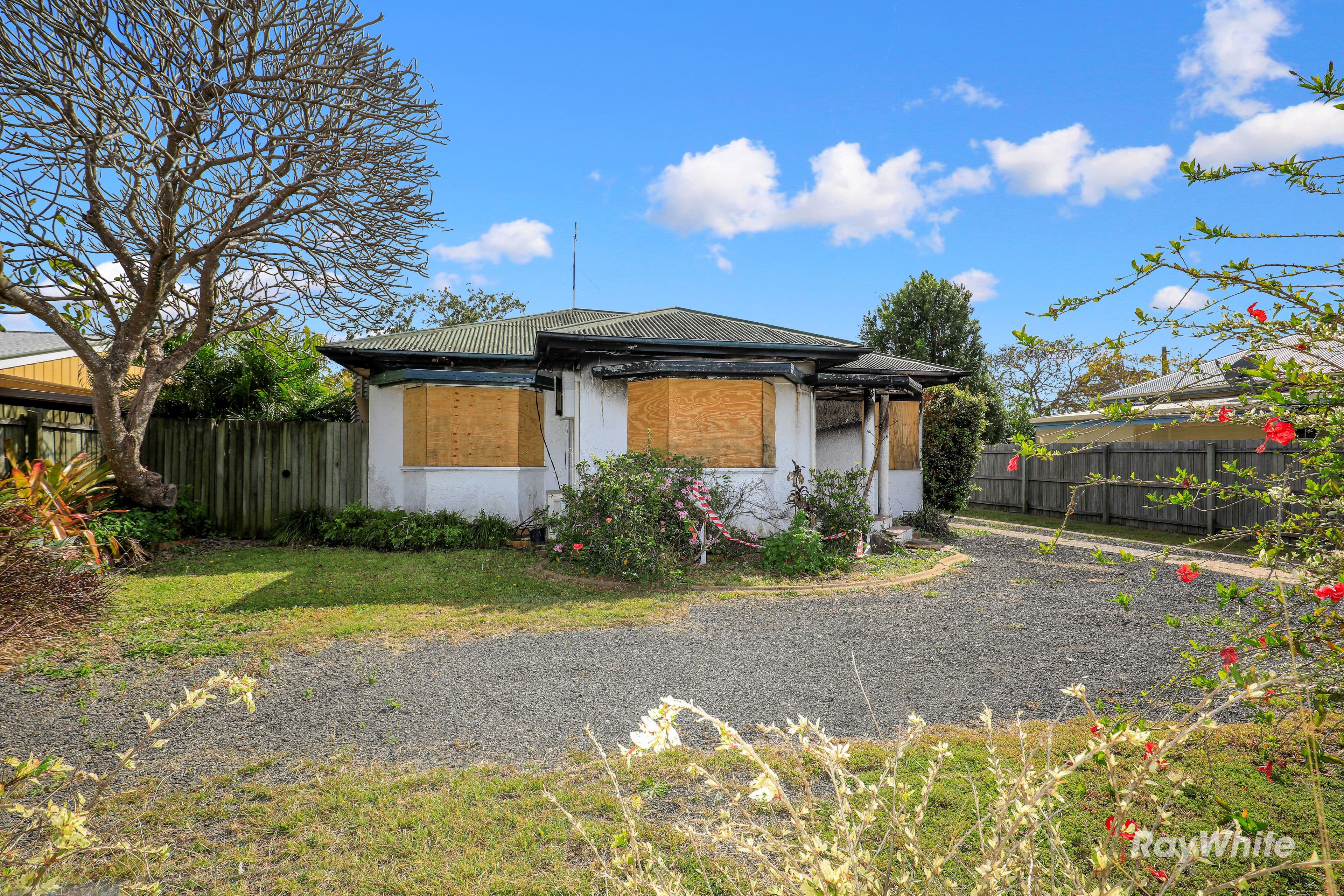 14 Dr Mays Road, Svensson Heights QLD 4670, Svensson Heights - Thumbnail 4