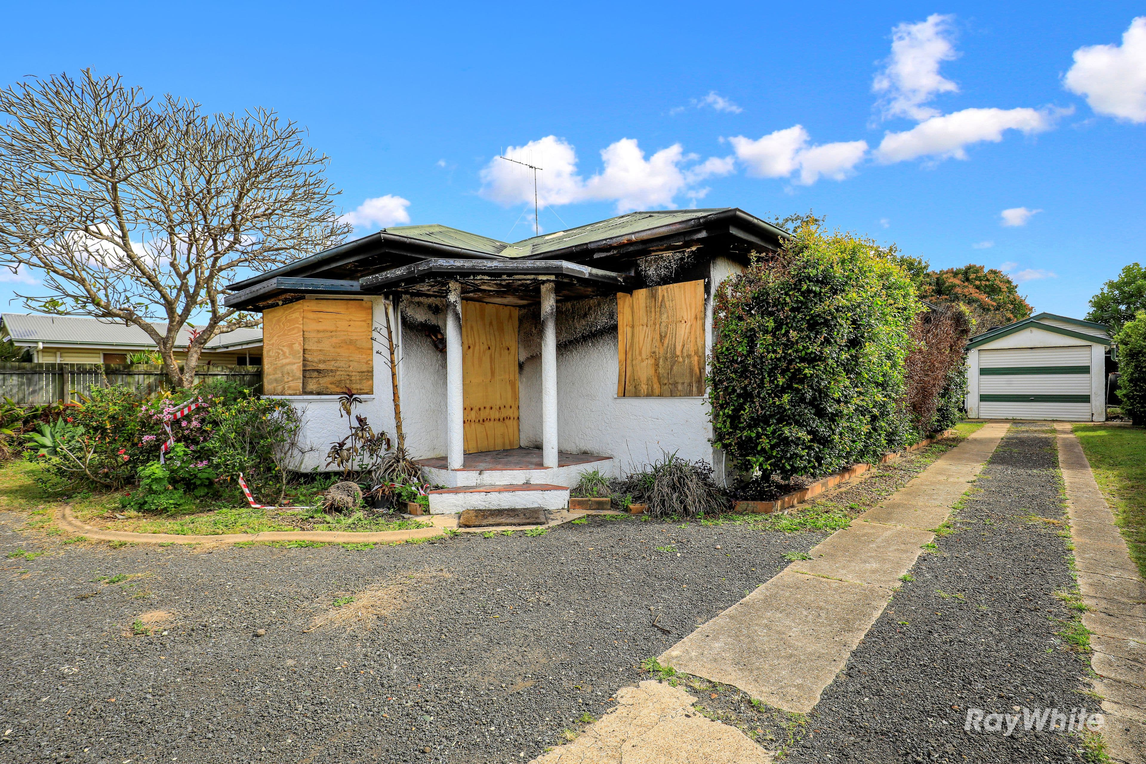 14 Dr Mays Road, Svensson Heights QLD 4670, Svensson Heights - Thumbnail 5