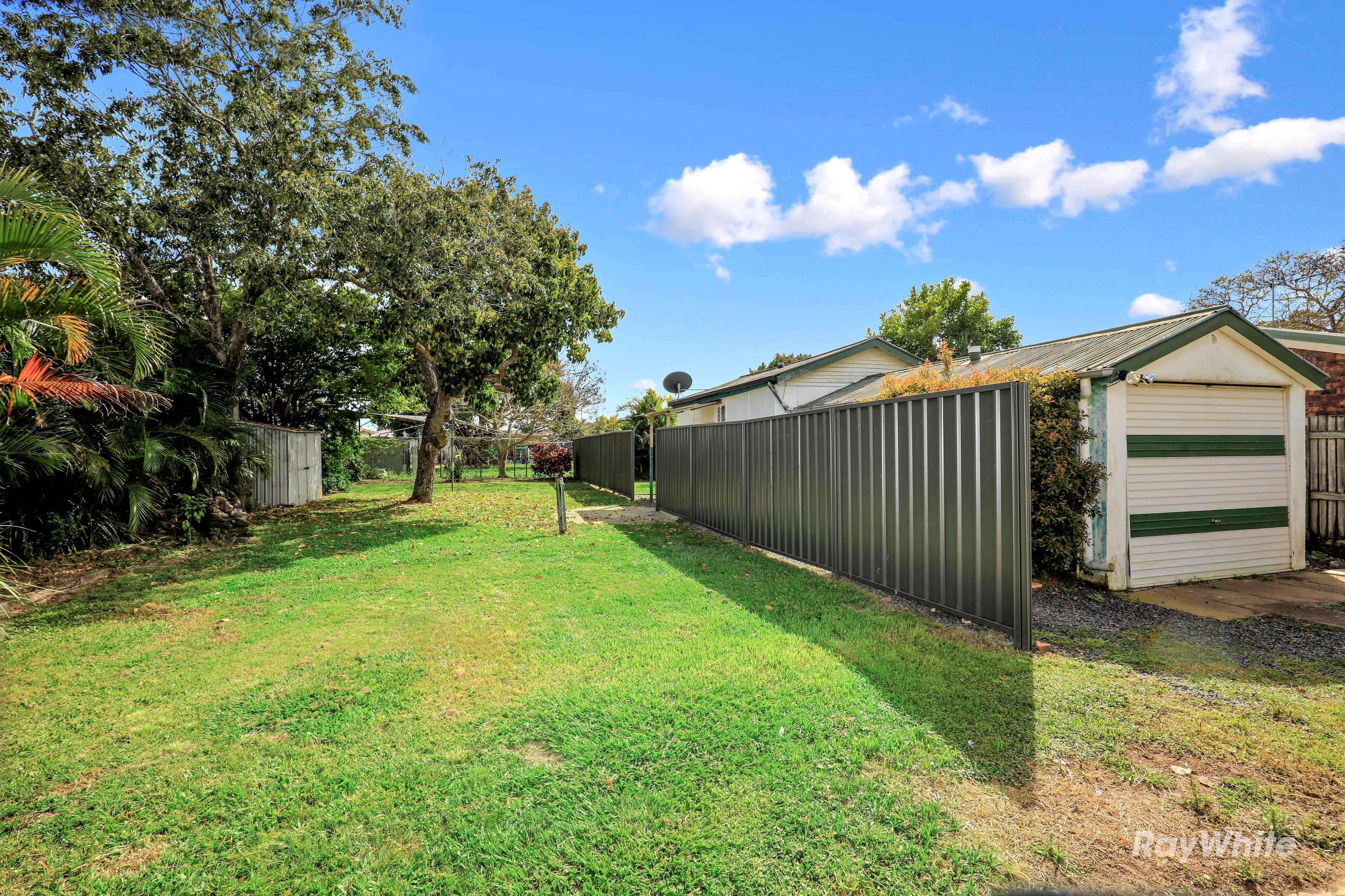 14 Dr Mays Road, Svensson Heights QLD 4670, Svensson Heights - Thumbnail 7