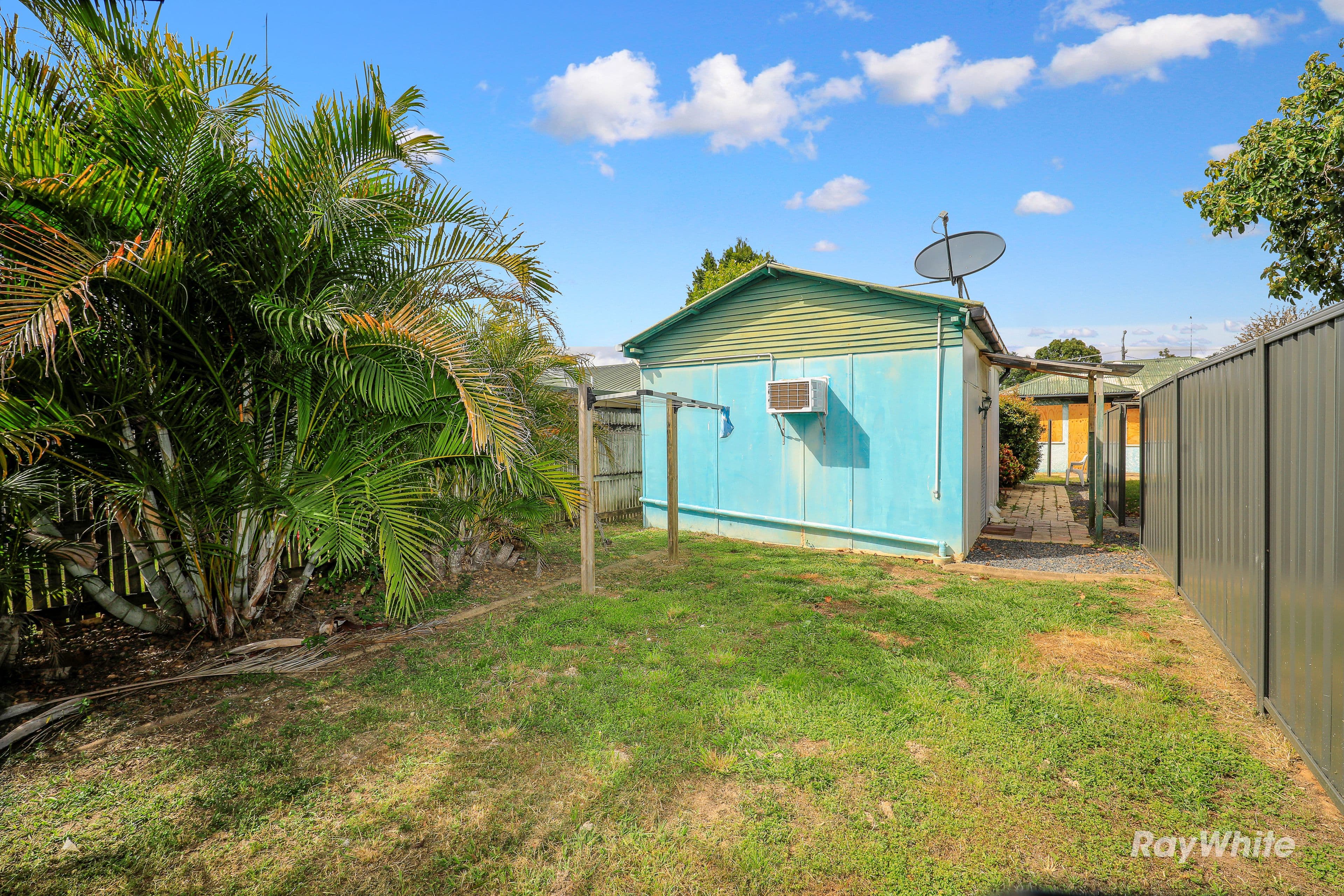 14 Dr Mays Road, Svensson Heights QLD 4670, Svensson Heights - Thumbnail 8