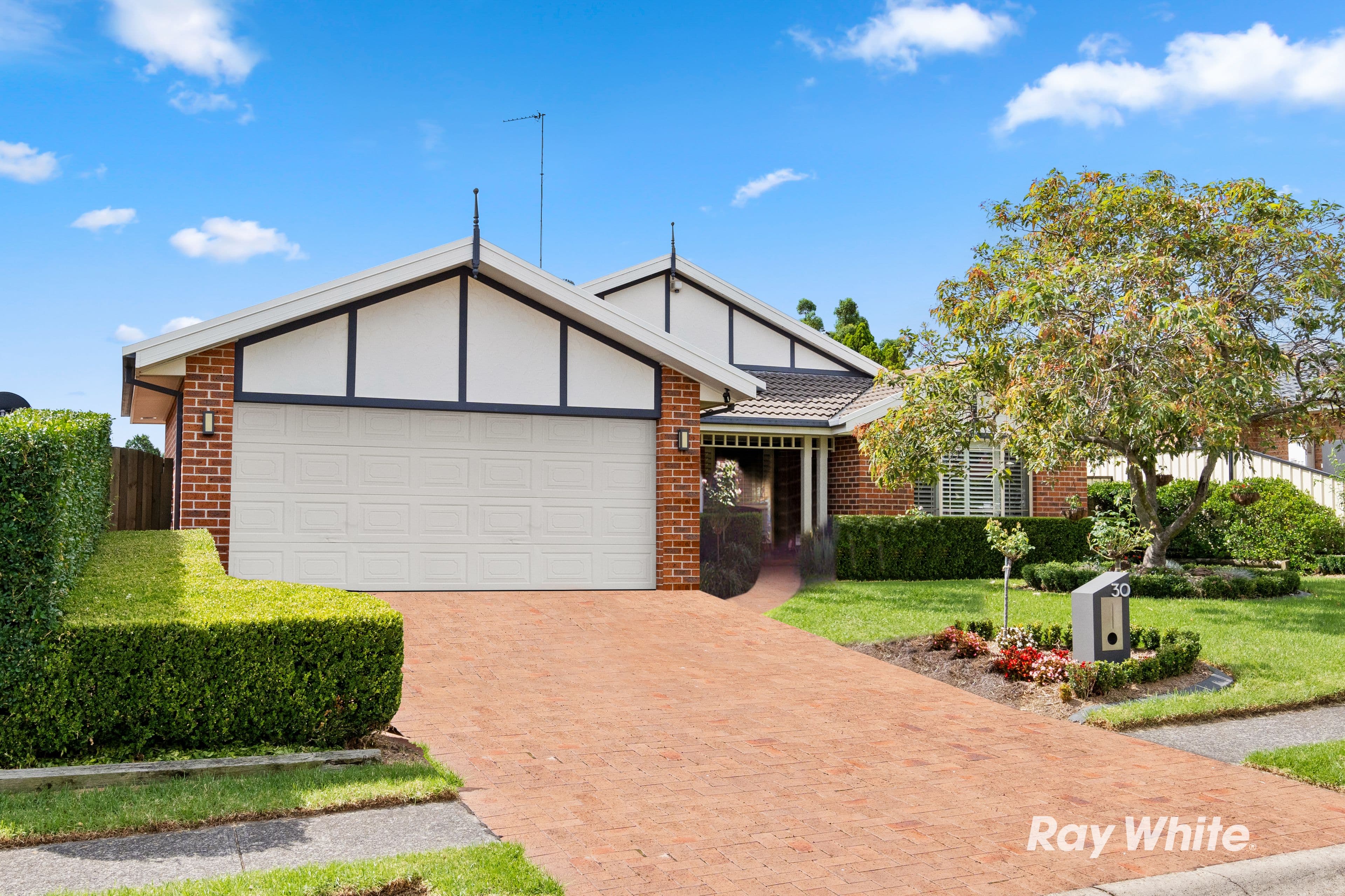 30 Kerstin Street, Quakers Hill NSW 2763, Quakers Hill - Image 1
