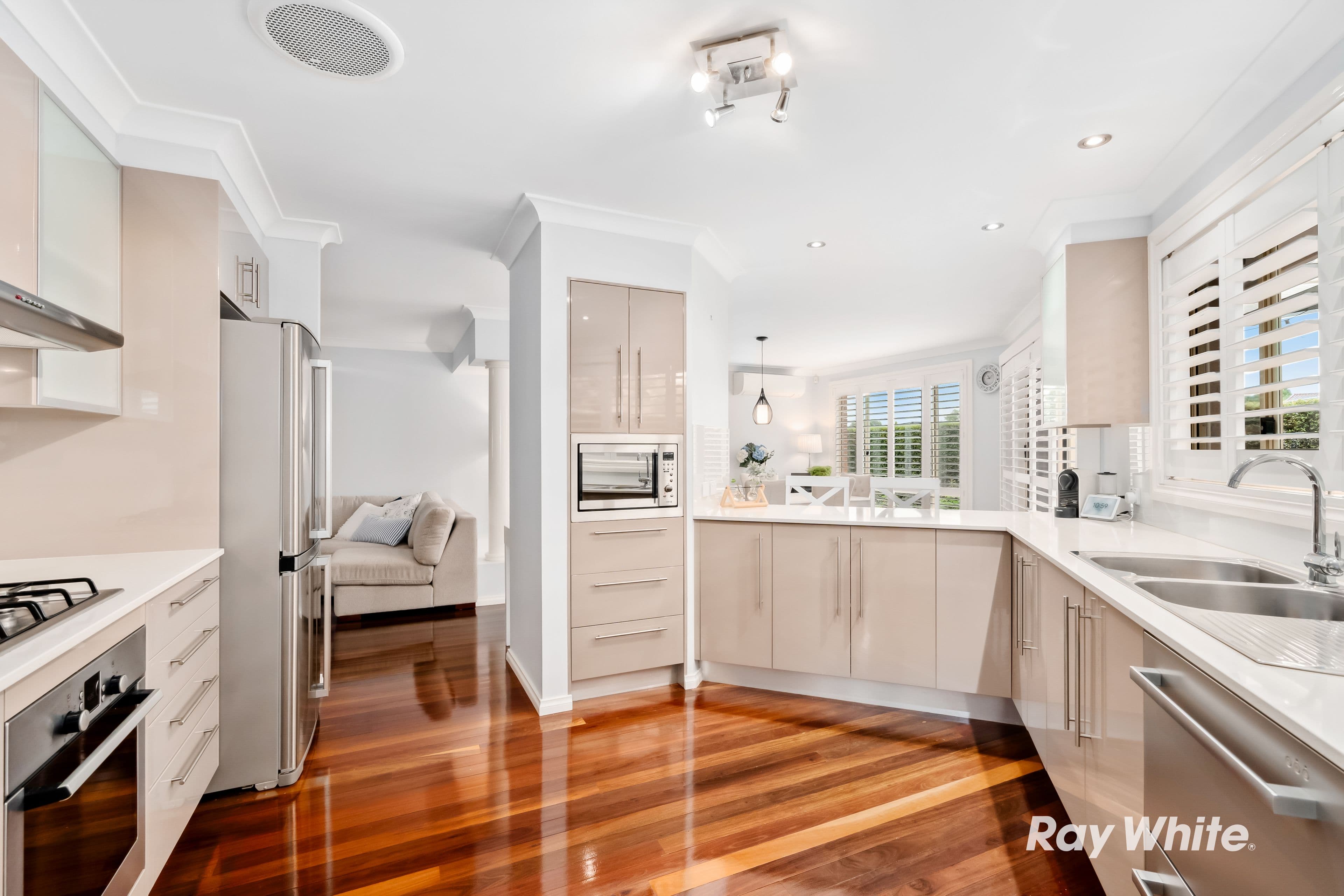 30 Kerstin Street, Quakers Hill NSW 2763, Quakers Hill - Thumbnail 3