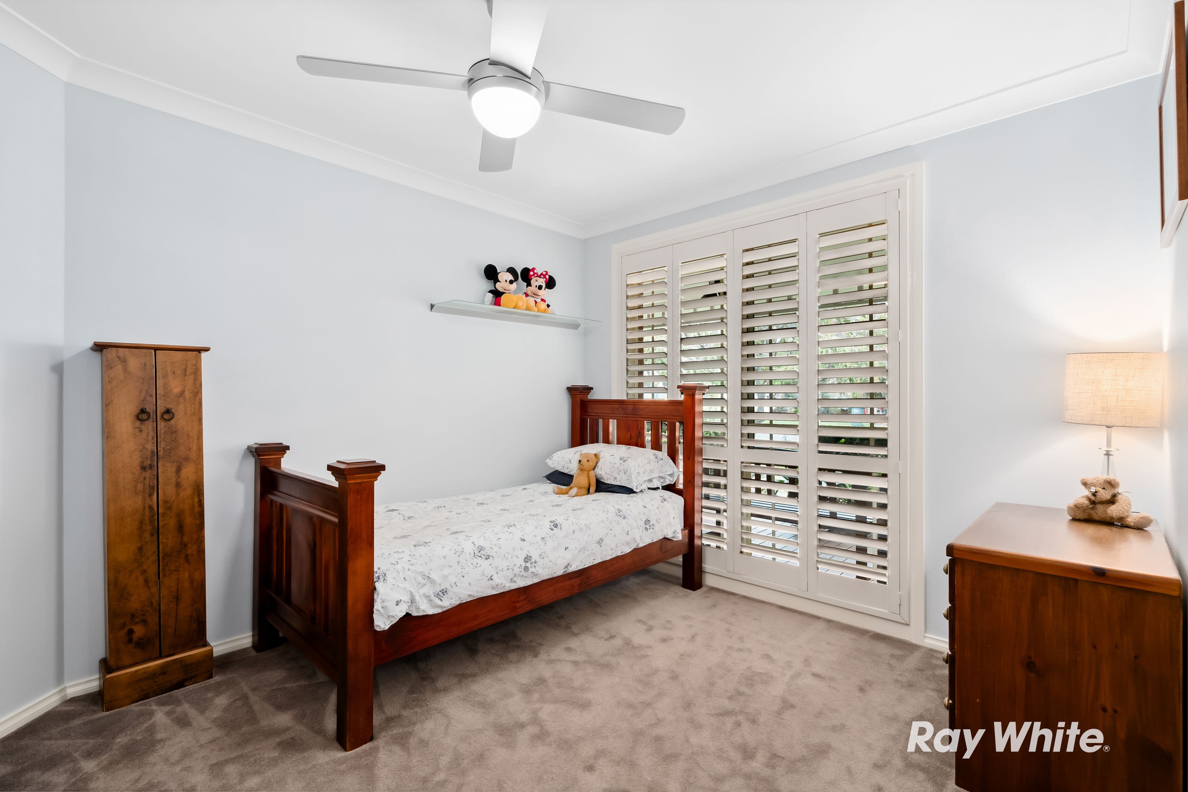 30 Kerstin Street, Quakers Hill NSW 2763, Quakers Hill - Thumbnail 8