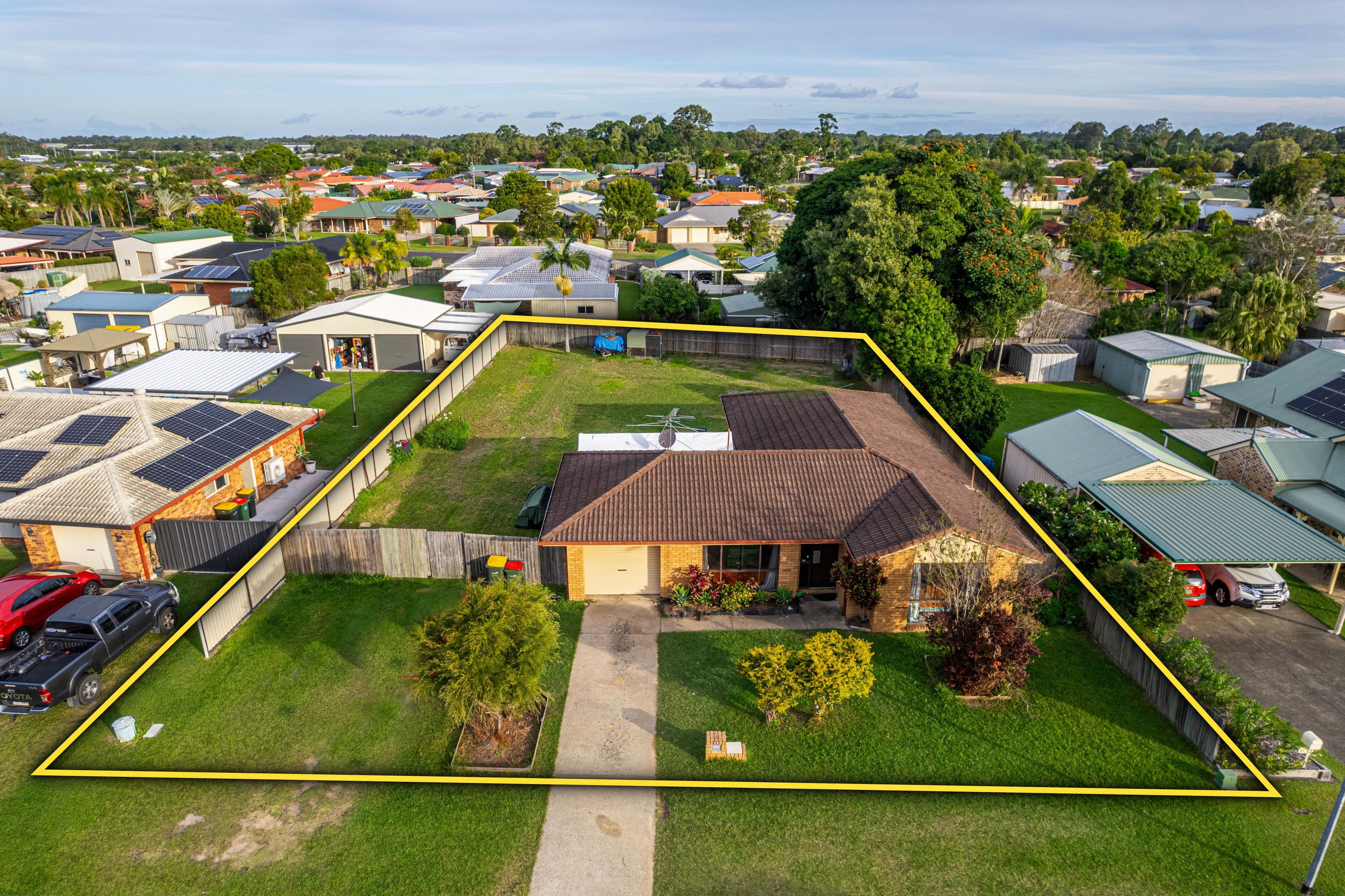 25 Bartok Street, Burpengary QLD 4505, Burpengary - Thumbnail 2