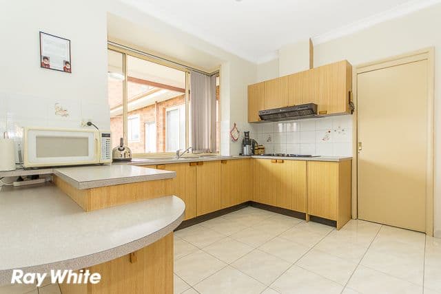46 Cherokee Avenue, GREENFIELD PARK NSW 2176, Greenfield Park - Thumbnail 2
