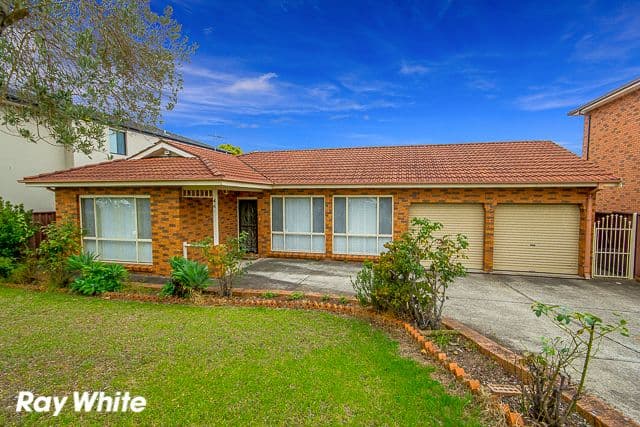 46 Cherokee Avenue, GREENFIELD PARK NSW 2176, Greenfield Park - Thumbnail 3