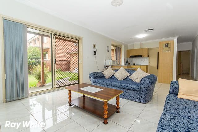 46 Cherokee Avenue, GREENFIELD PARK NSW 2176, Greenfield Park - Thumbnail 4