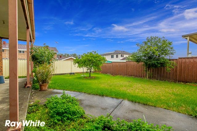 46 Cherokee Avenue, GREENFIELD PARK NSW 2176, Greenfield Park - Thumbnail 8