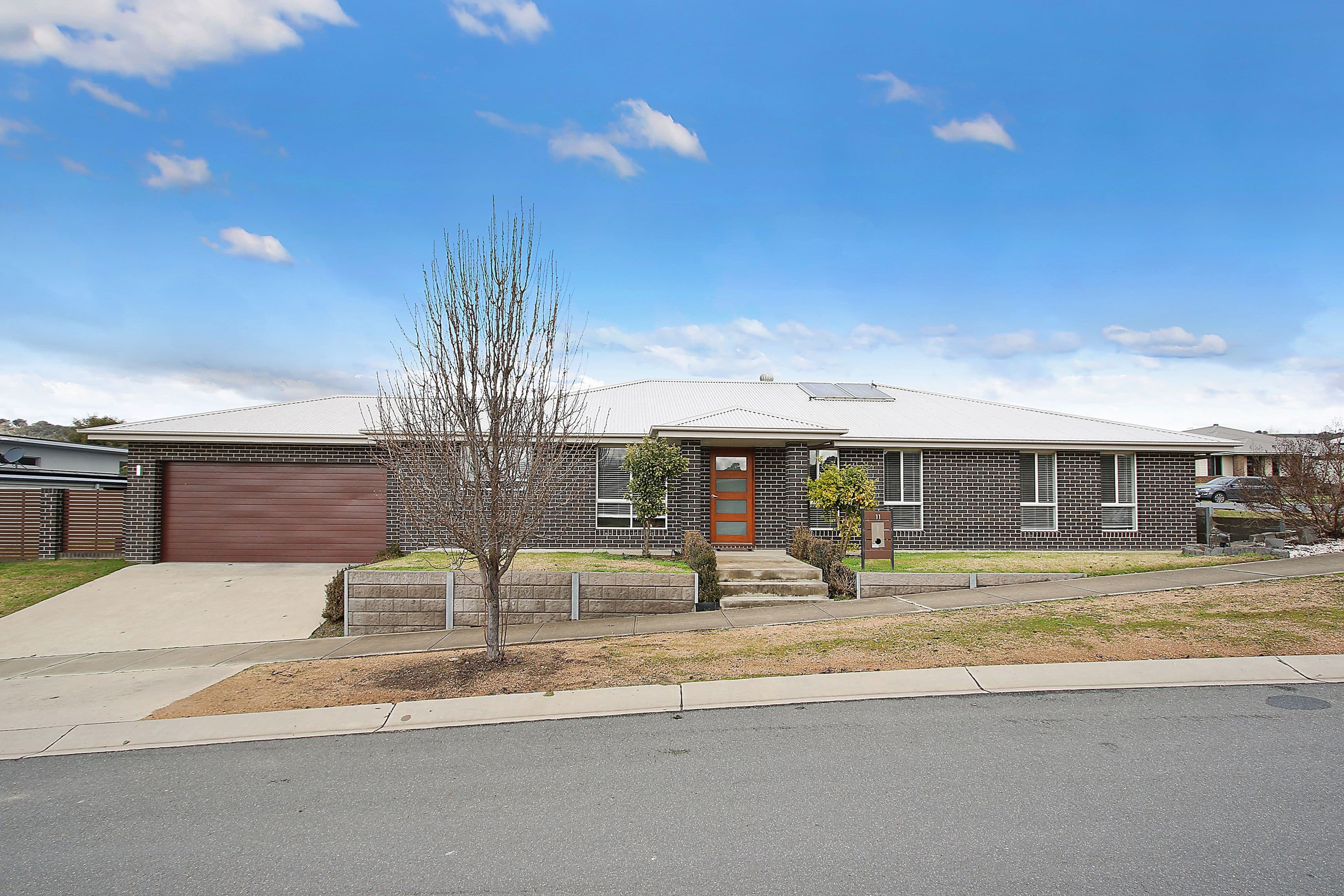 11 Gillman Terrace, West Wodonga VIC 3690, West Wodonga - Image 1