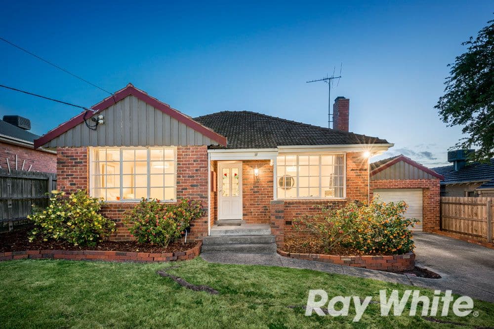 47 Edward Street, MACLEOD VIC 3085, Macleod - Image 1