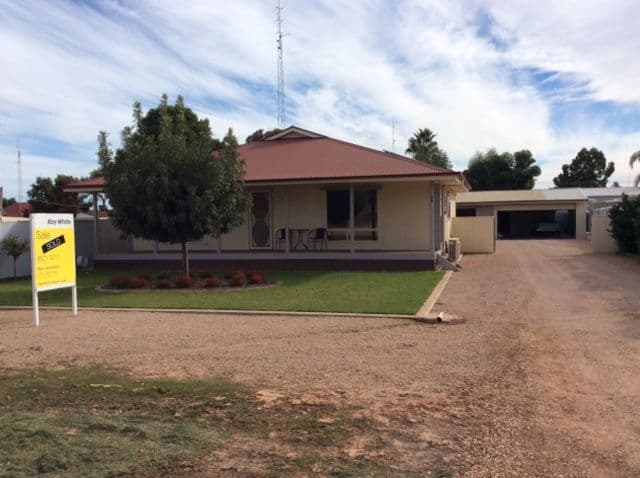 88 Moonta - Wallaroo Road, Moonta Bay SA 5558, Moonta Bay - Image 1