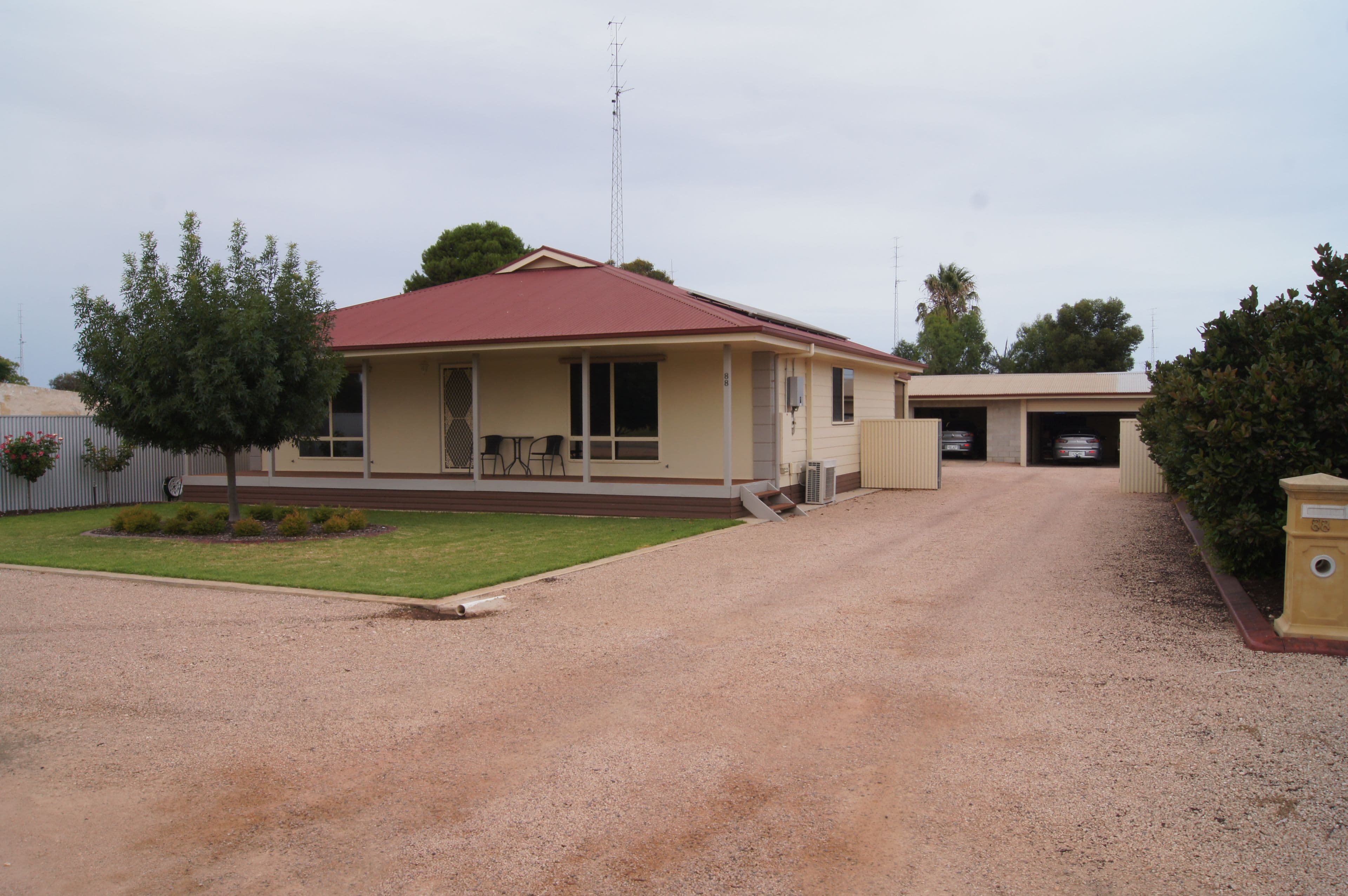 88 Moonta - Wallaroo Road, Moonta Bay SA 5558, Moonta Bay - Thumbnail 2