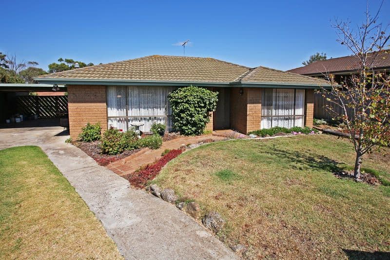 7 Serica Court, GROVEDALE VIC 3216, Grovedale - Image 1