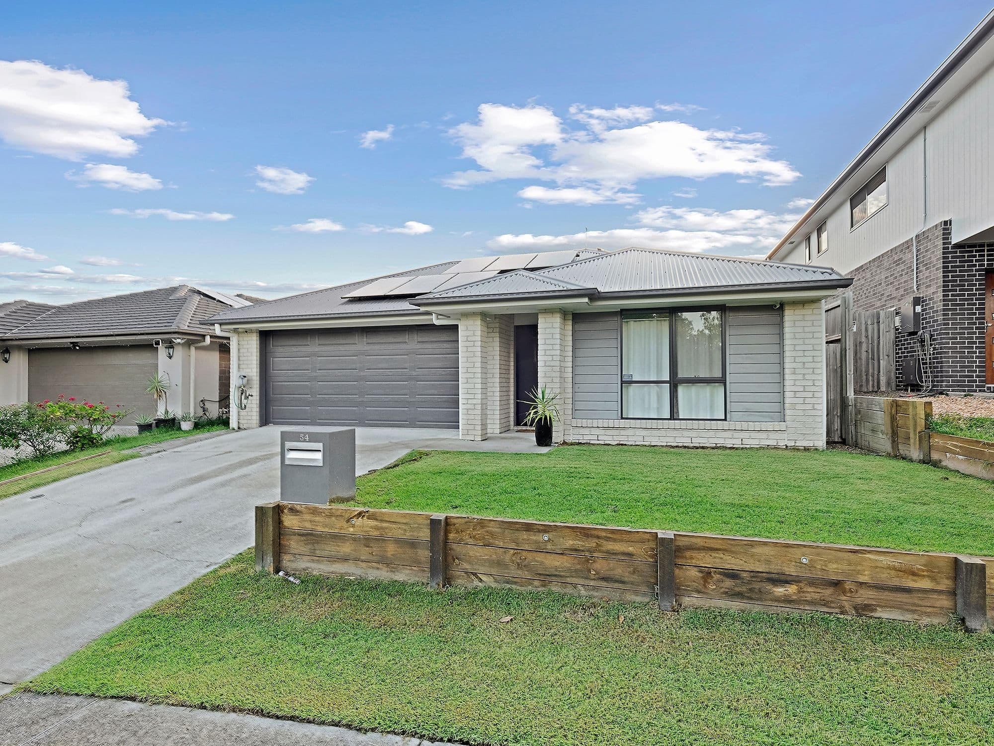 54 Calm Crescent, Springfield Lakes QLD 4300, Springfield Lakes - Image 1