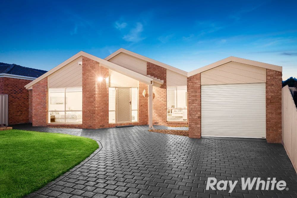 3 Cremin Close, Mill Park VIC 3082, Mill Park - Image 1