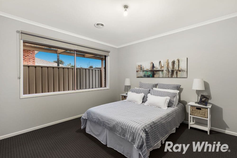3 Cremin Close, Mill Park VIC 3082, Mill Park - Thumbnail 5
