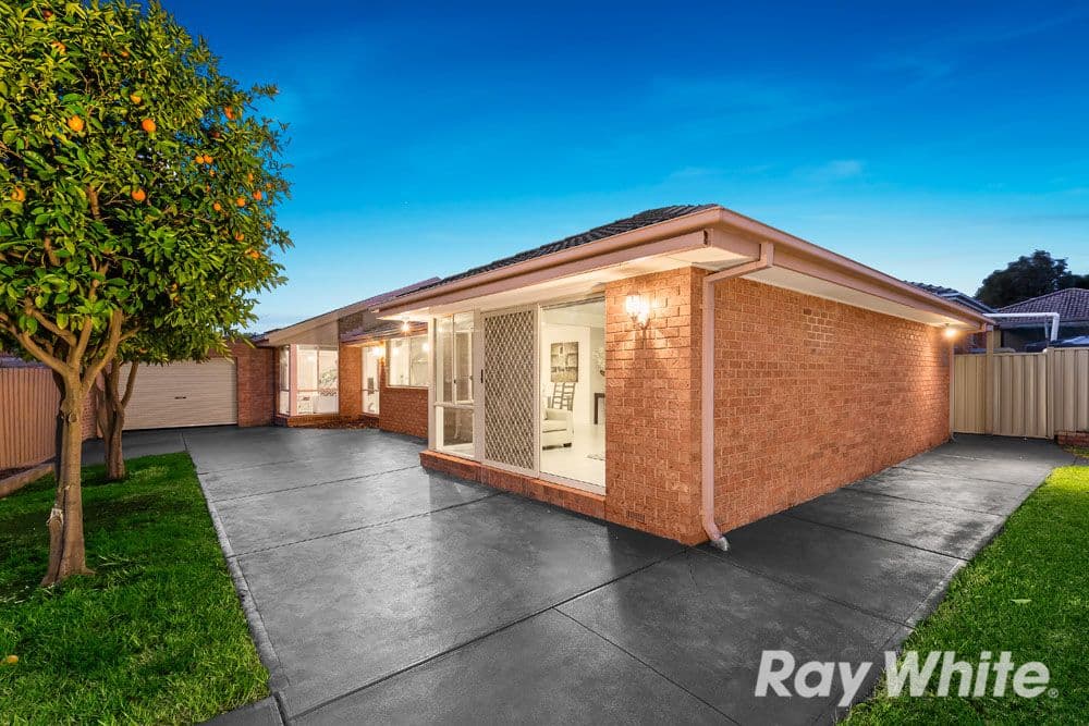 3 Cremin Close, Mill Park VIC 3082, Mill Park - Thumbnail 7