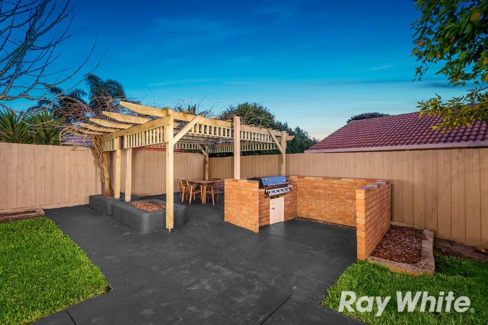 3 Cremin Close, Mill Park VIC 3082, Mill Park - Thumbnail 8