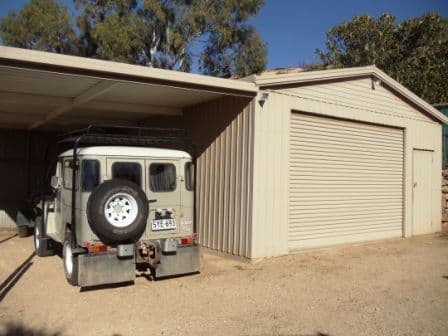 45 James Well Road, JAMES WELL SA 5571, James Well - Thumbnail 8
