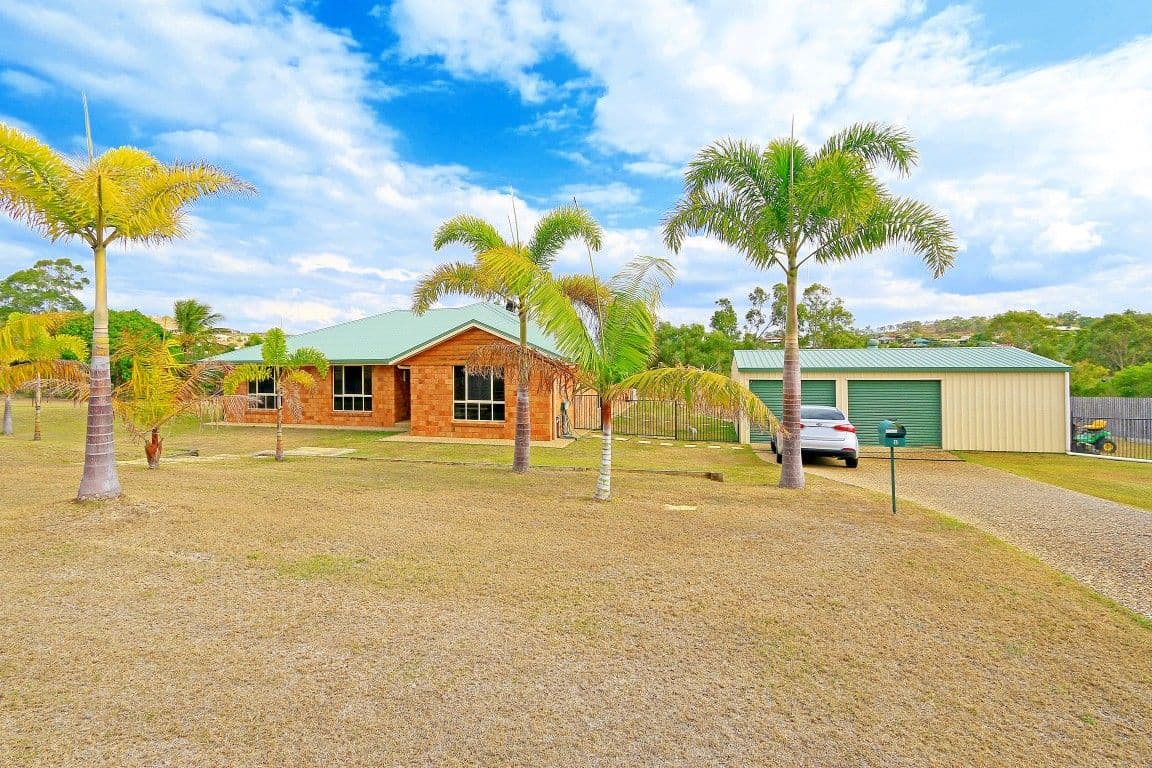 8 to 12 Rachael Close, Rockyview QLD 4701, Rockyview - Image 1