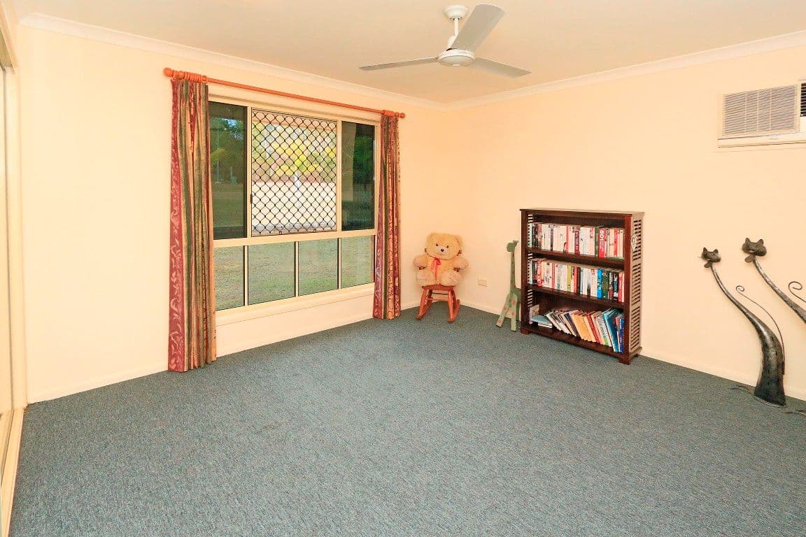8 to 12 Rachael Close, Rockyview QLD 4701, Rockyview - Thumbnail 8