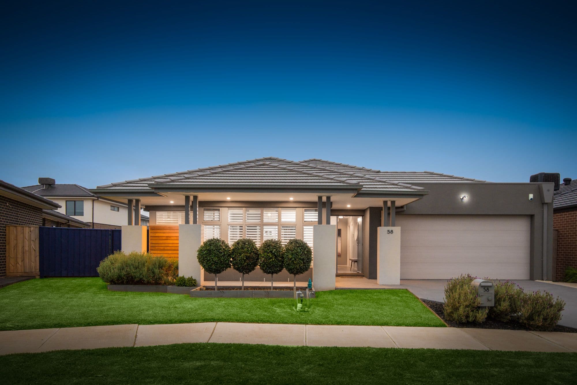58 Taworri Crescent, Werribee VIC 3030, Werribee - Image 1