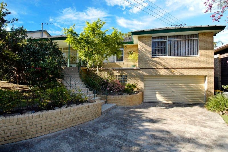 14 Willow Drive, Baulkham Hills NSW 2153, Baulkham Hills - Thumbnail 2