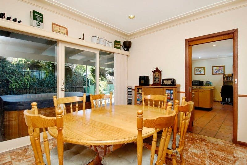 14 Willow Drive, Baulkham Hills NSW 2153, Baulkham Hills - Thumbnail 4