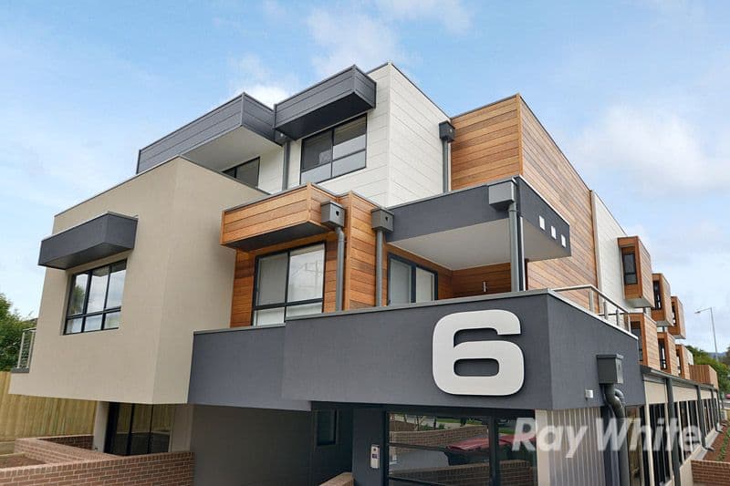 6 Sundew Avenue, Boronia VIC 3155, Boronia - Image 1