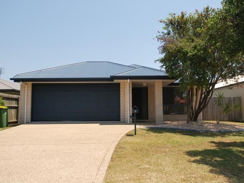 5 Cougal Circuit, Caloundra West QLD 4551, Caloundra West - Image 1