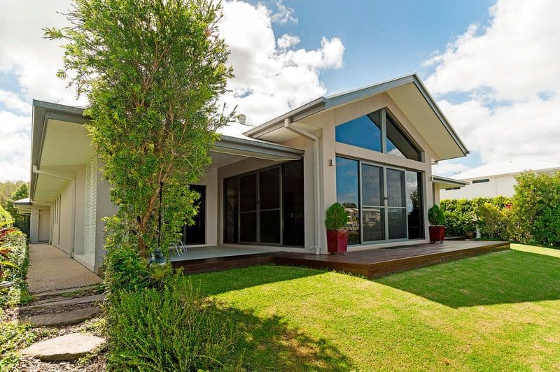 25 Westward Way, Coomera Waters QLD 4209, Coomera - Thumbnail 2