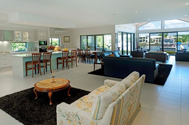 25 Westward Way, Coomera Waters QLD 4209, Coomera - Thumbnail 4