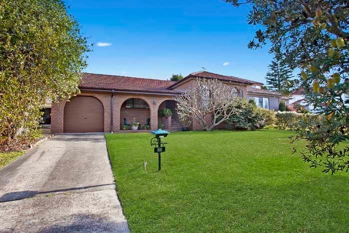 22 Donald Street, NORTH RYDE NSW 2113, North Ryde - Image 1