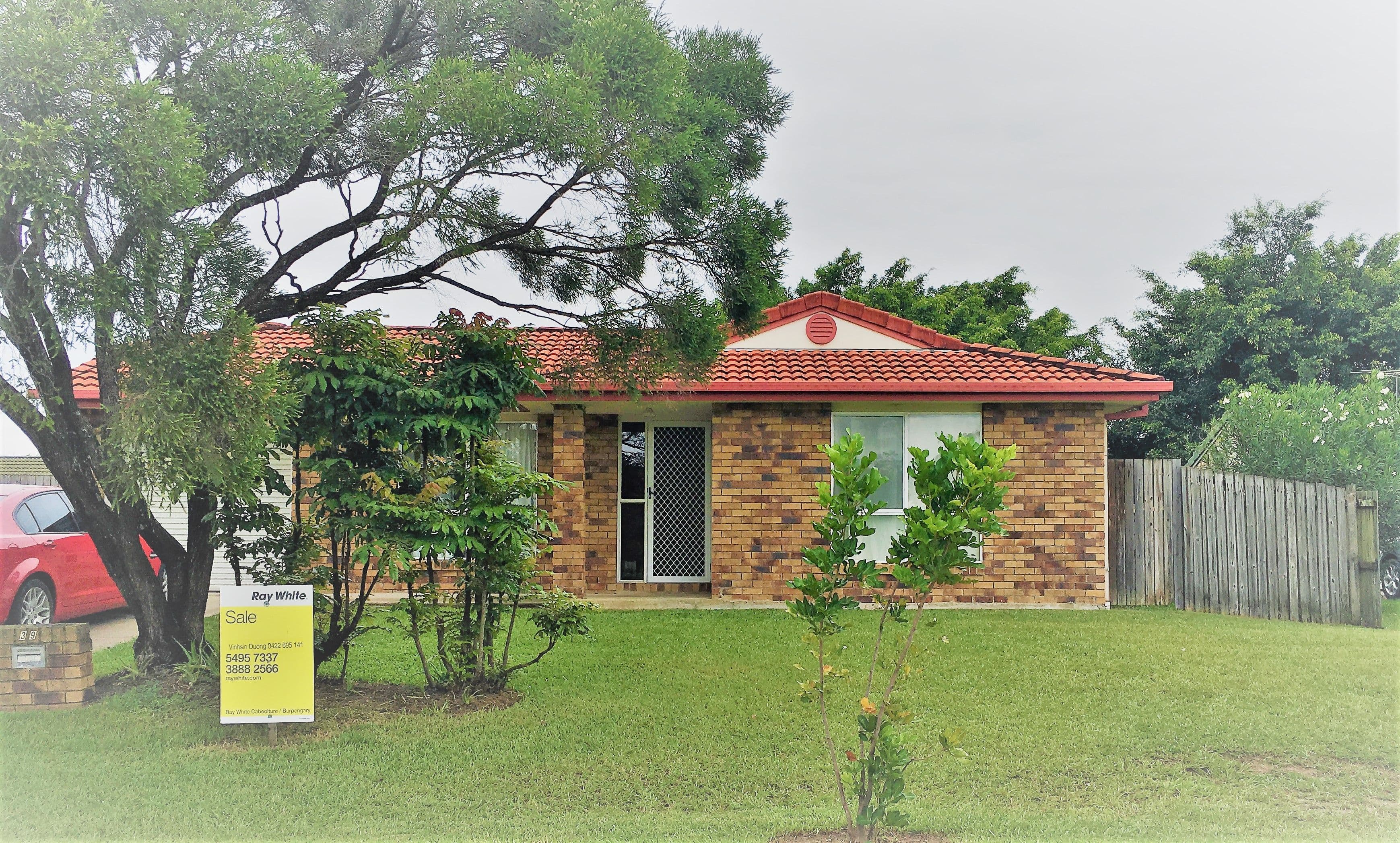 39 Morningview Drive, Caboolture QLD 4510, Caboolture - Thumbnail 6
