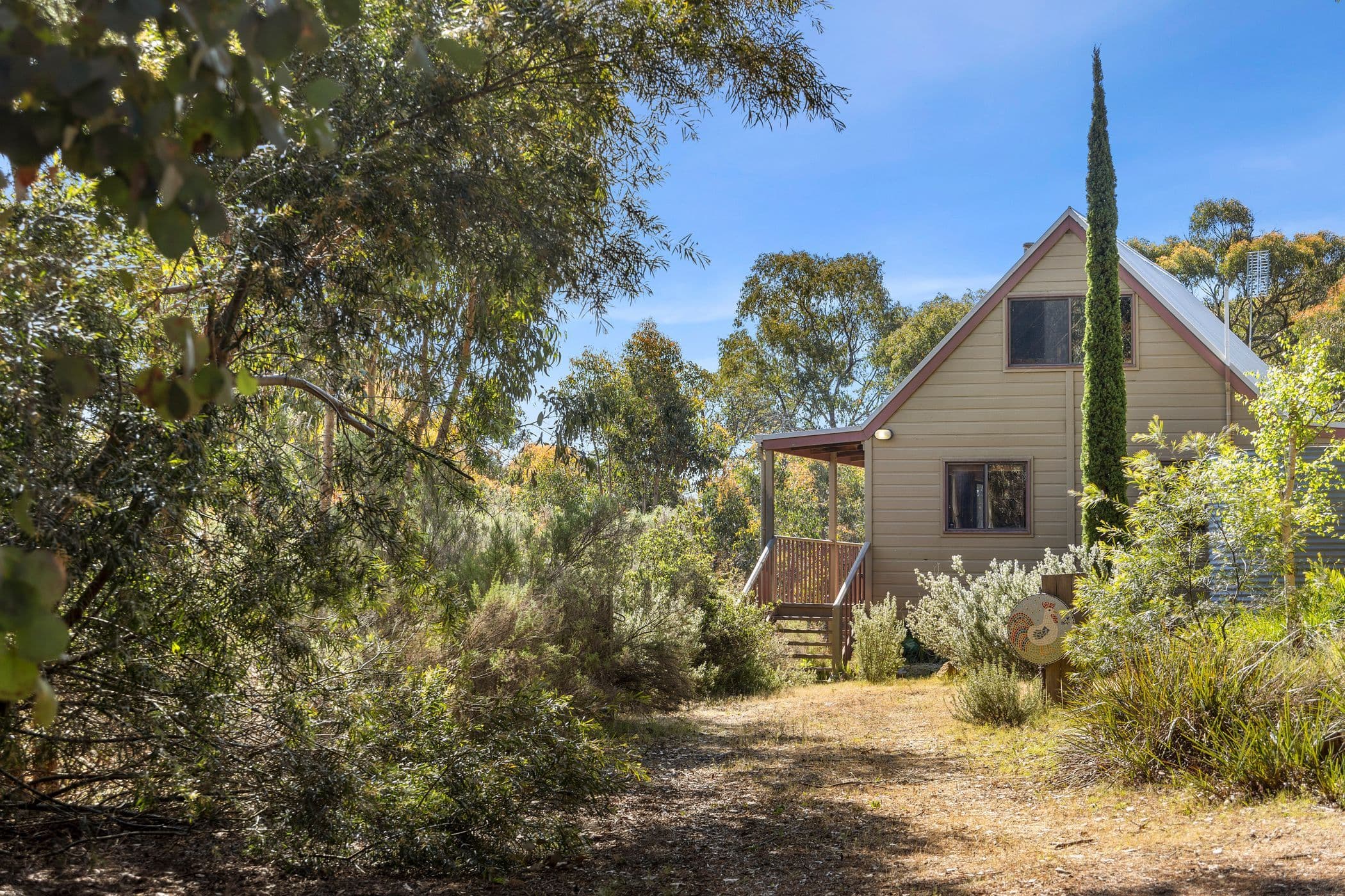 60 Blacks Lane, Drummond North VIC 3446, Drummond North - Image 1
