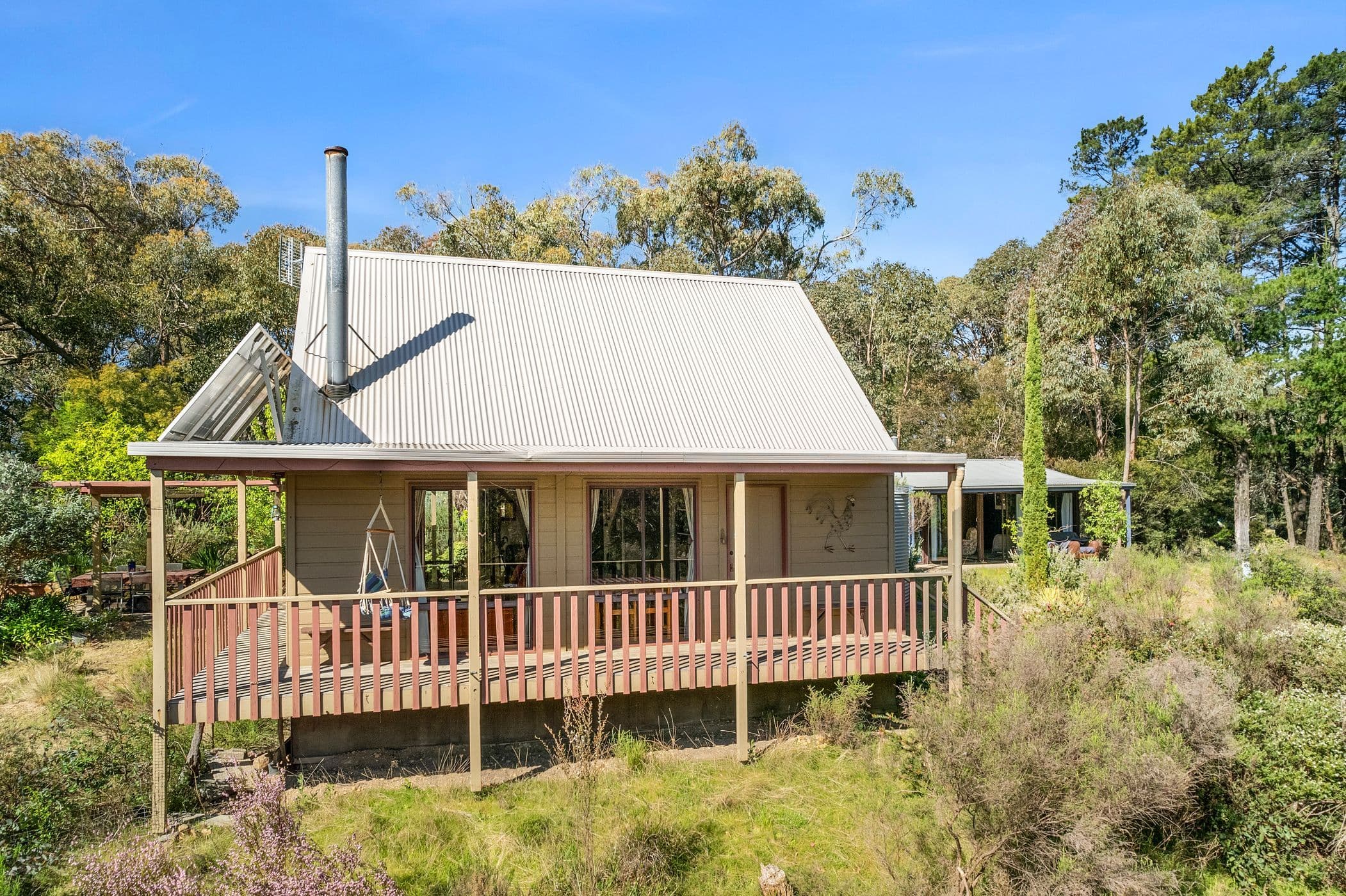 60 Blacks Lane, Drummond North VIC 3446, Drummond North - Thumbnail 2