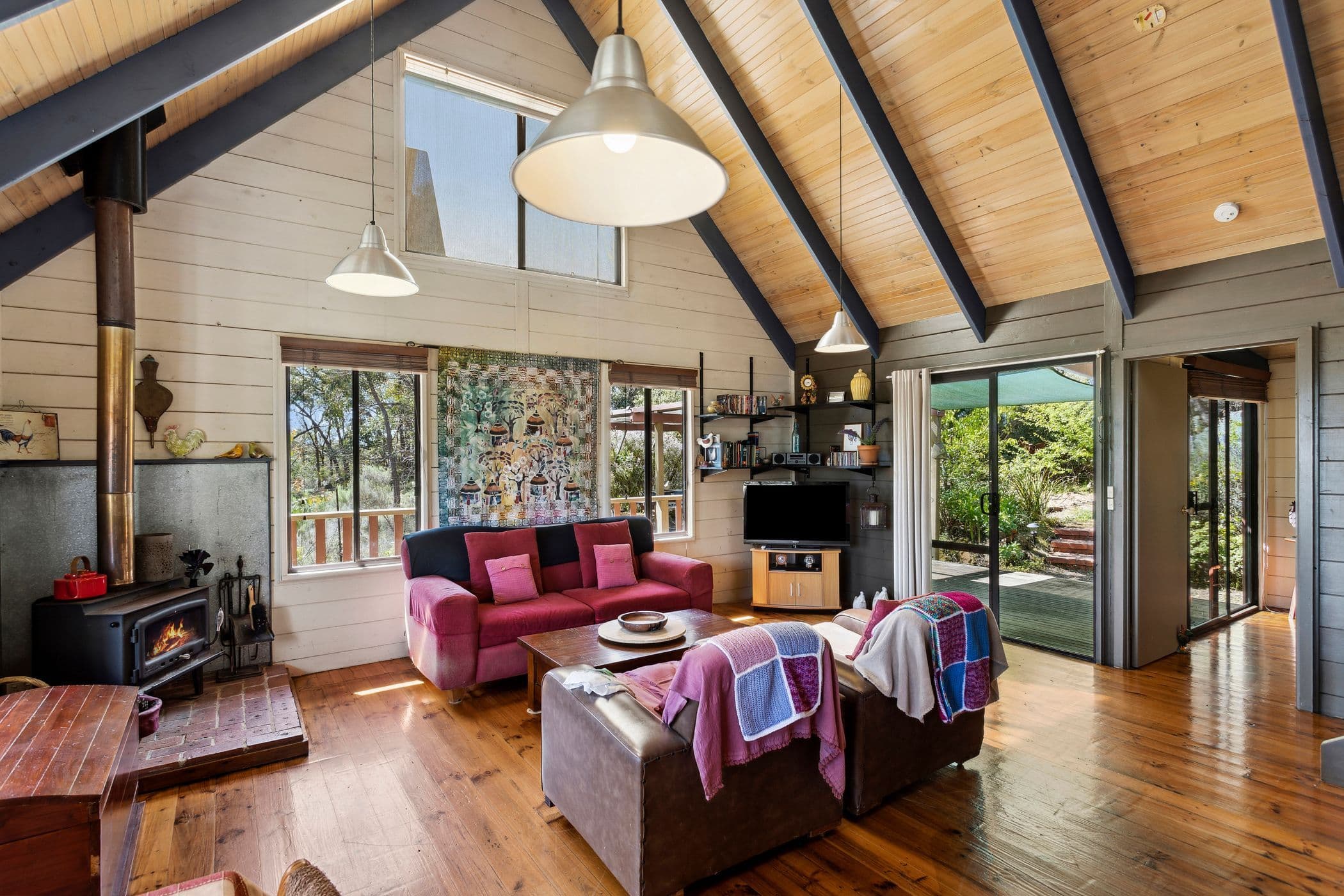 60 Blacks Lane, Drummond North VIC 3446, Drummond North - Thumbnail 3