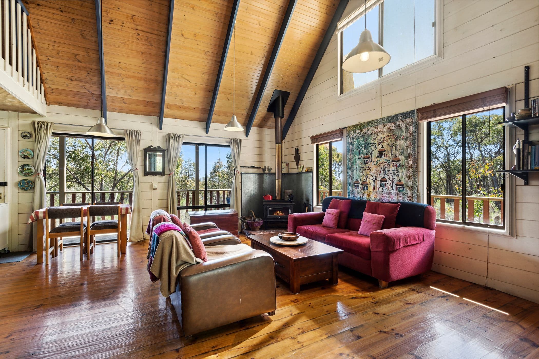 60 Blacks Lane, Drummond North VIC 3446, Drummond North - Thumbnail 4