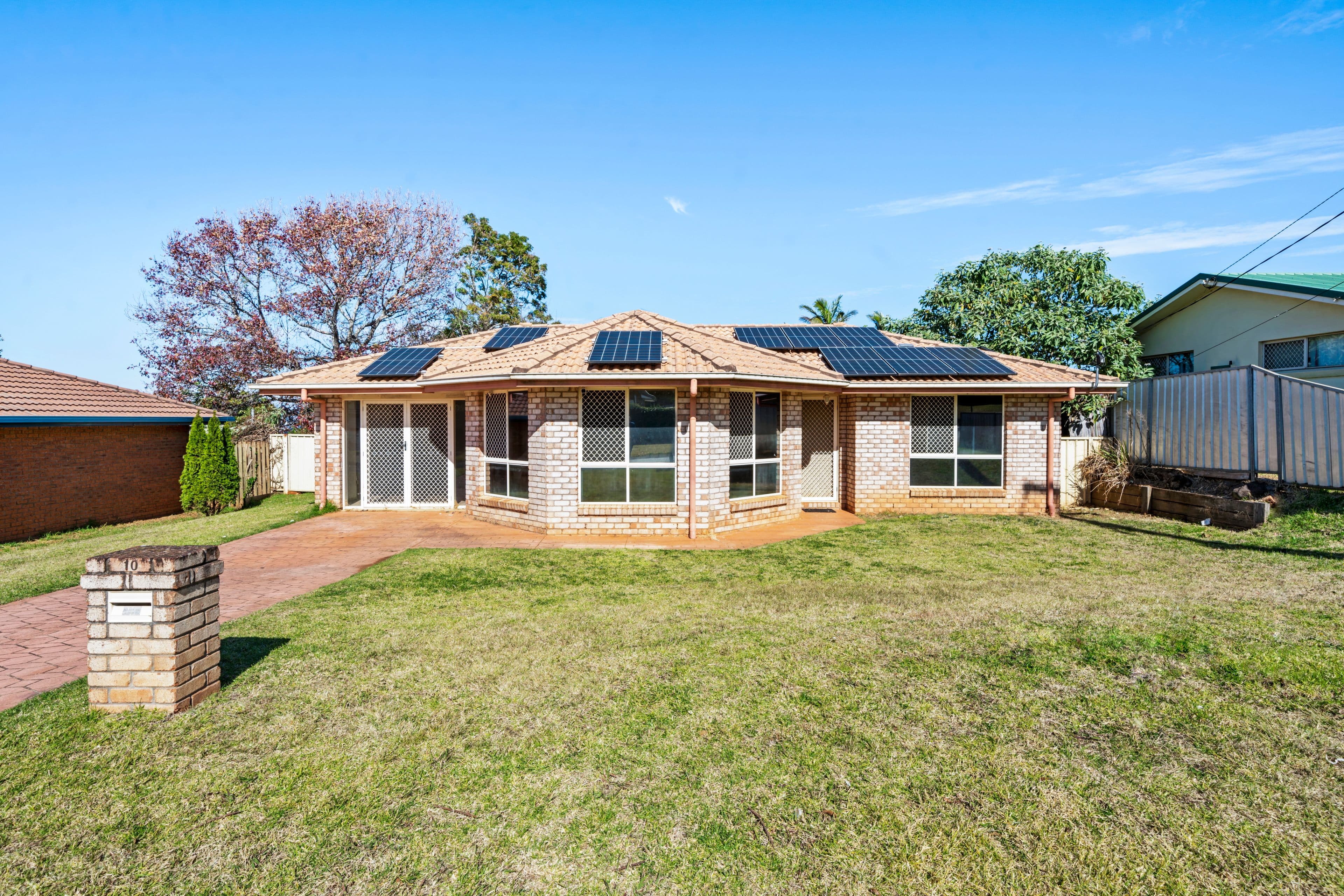 10 Trapp Street, Rockville QLD 4350, Rockville - Image 1