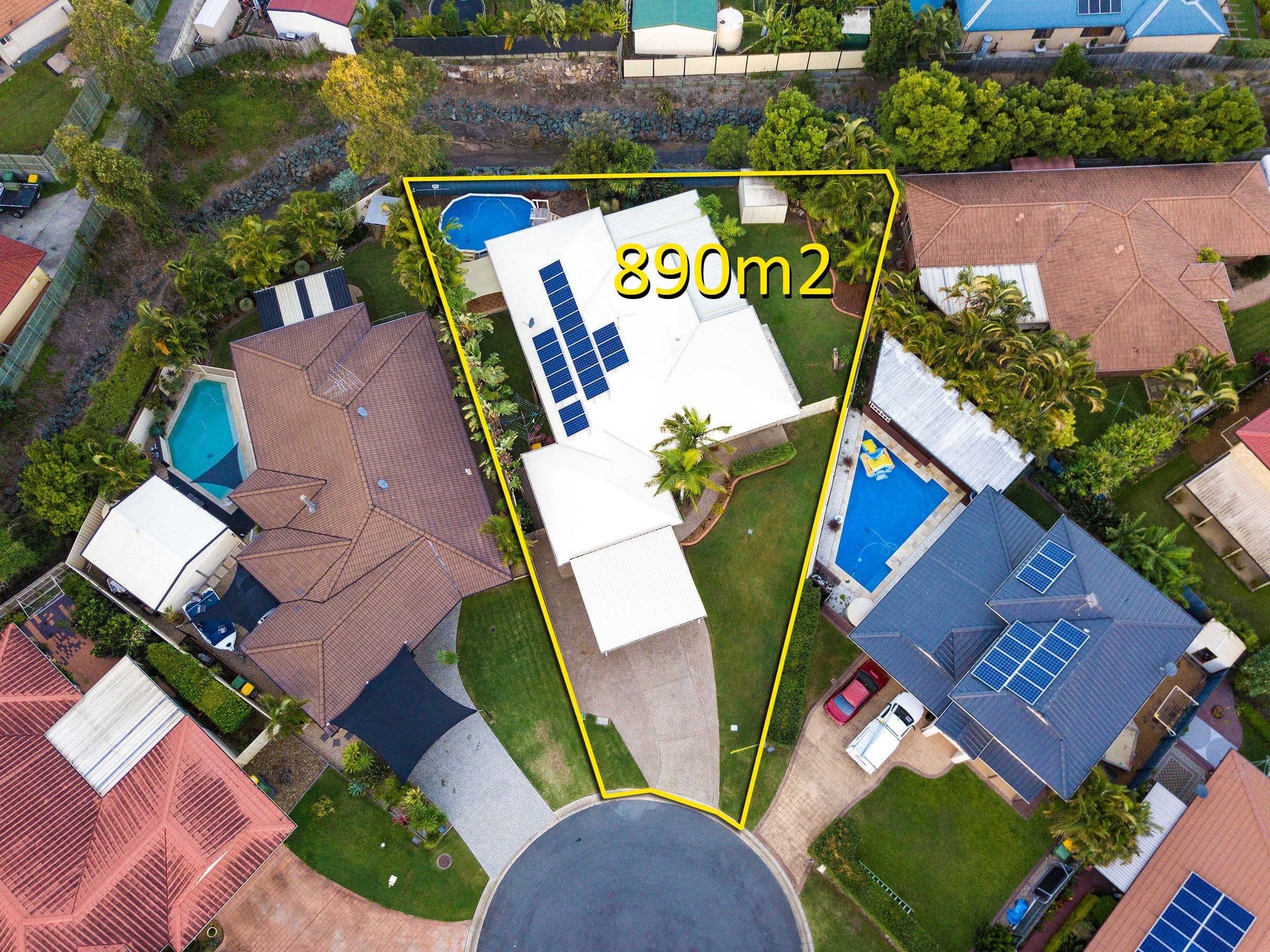 11 Forestglen Crescent, Bahrs Scrub QLD 4207, Bahrs Scrub - Image 1