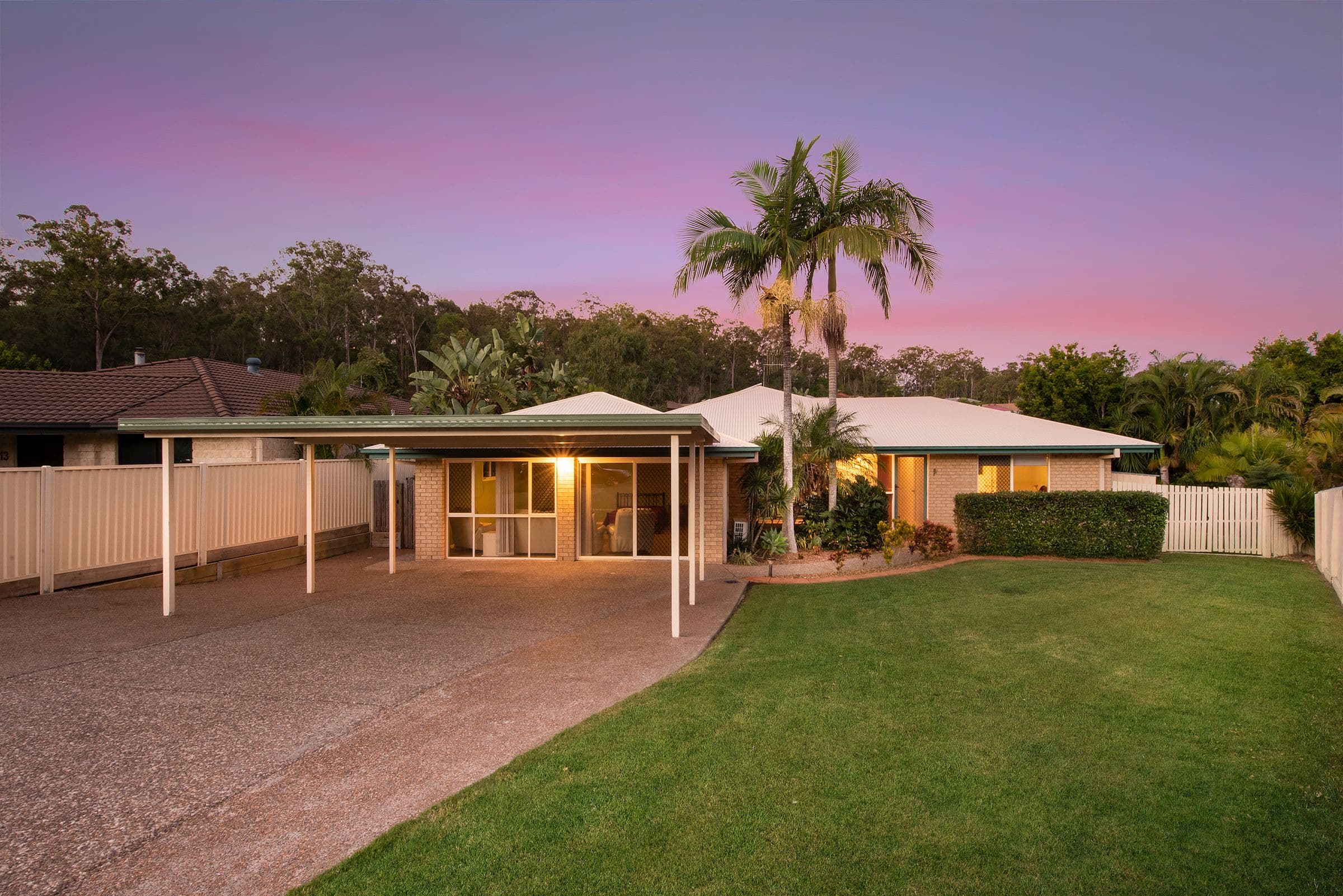 11 Forestglen Crescent, Bahrs Scrub QLD 4207, Bahrs Scrub - Thumbnail 2