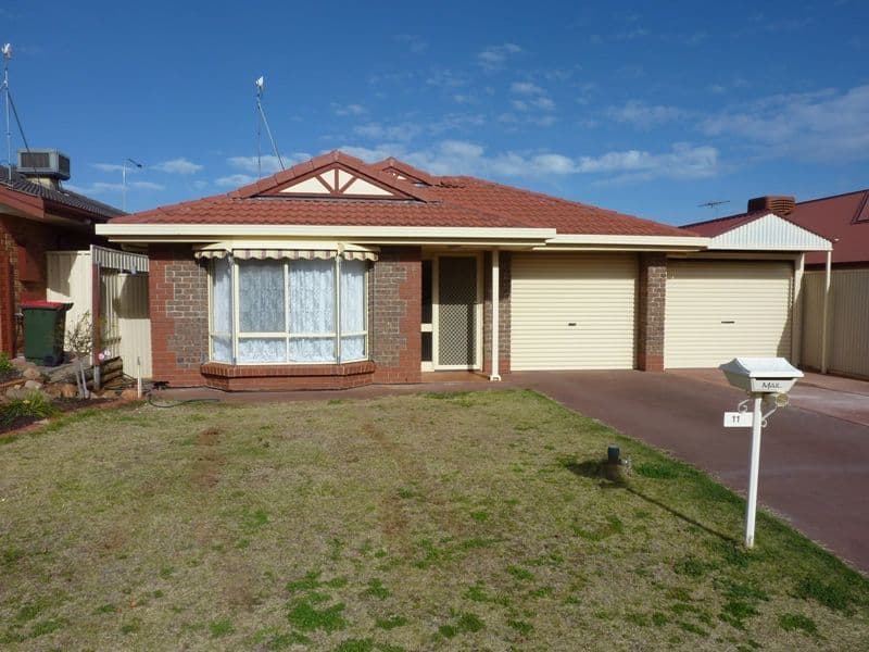 11 Castle Court, BLAKEVIEW SA 5114, Blakeview - Image 1
