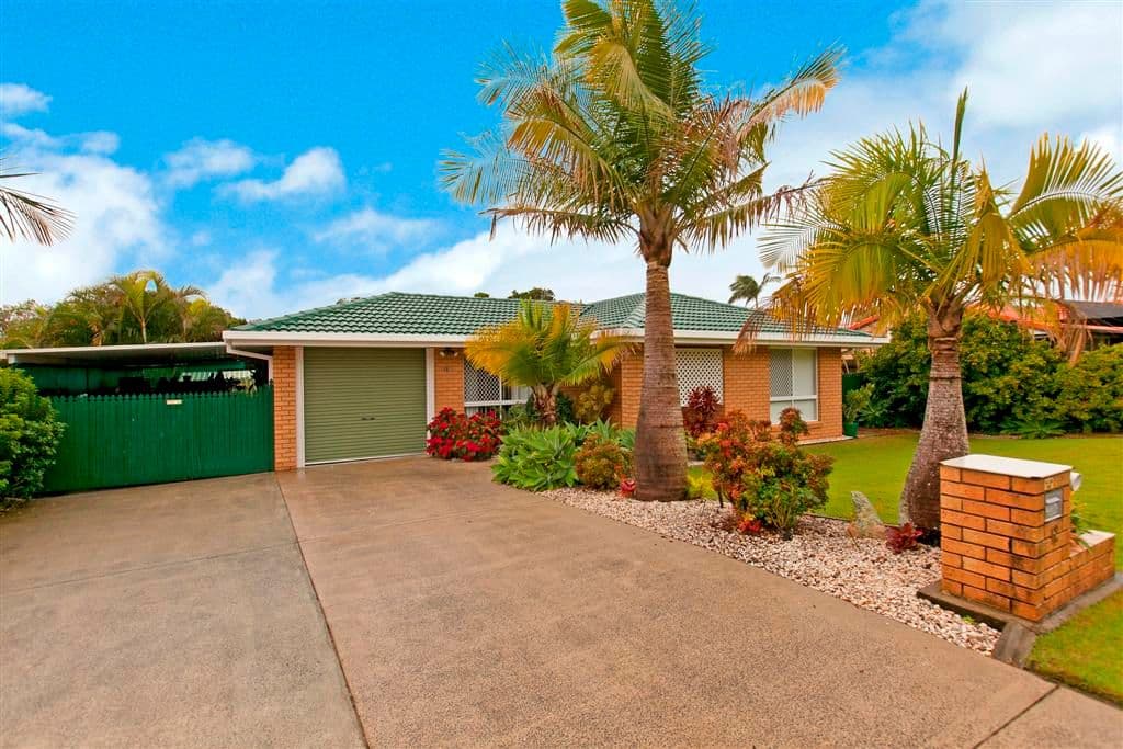 12 Grandis Crescent, VICTORIA POINT QLD 4165, Victoria Point - Image 1